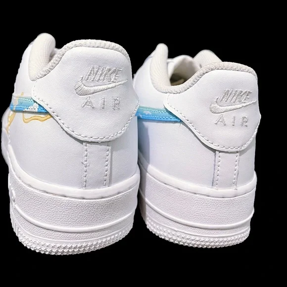 Dragon Ball AF1’s 🐉 - Picture 5 of 9